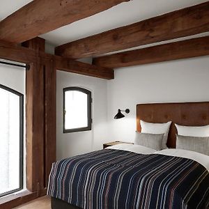 Deluxe Kamer met een King Size Bed